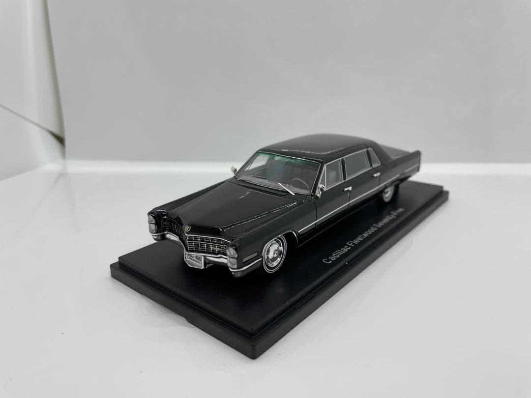 405-321 NEO 1/43 キャデラック フリートウッド