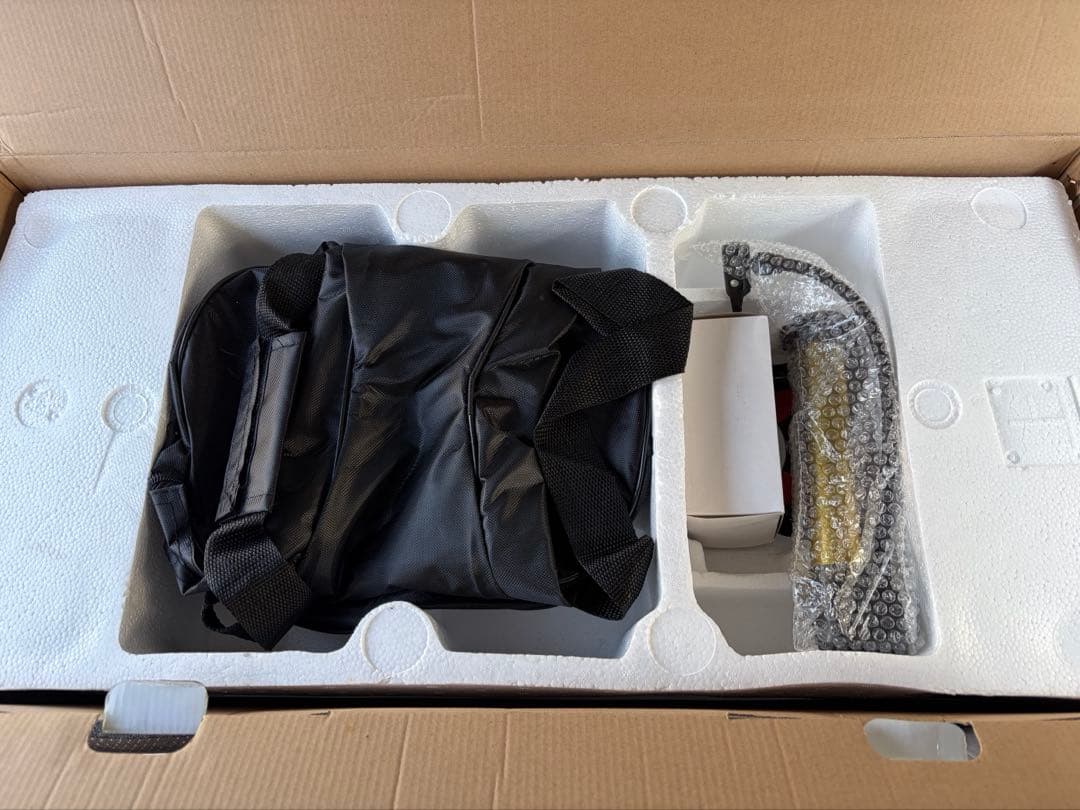 セグウェイ　バランススクーター