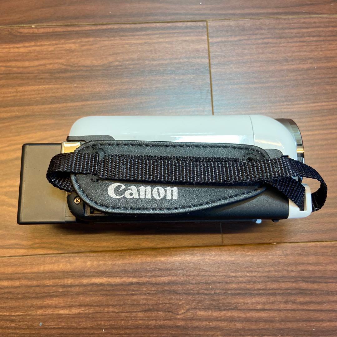 Canon デジタルビデオカメラ iVIS HF R42 ほぼ新品 3400