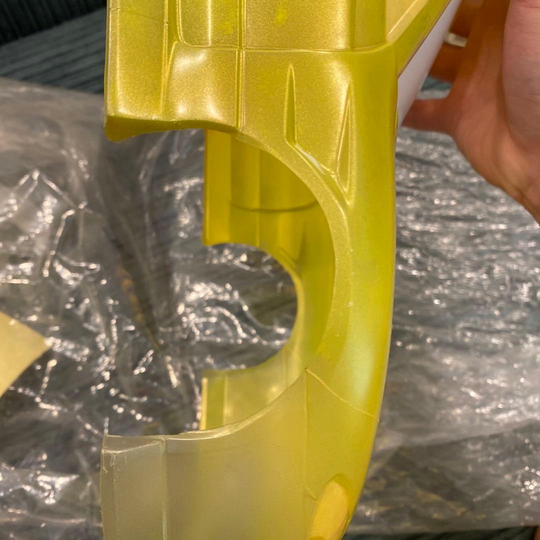 ホビーラジコン Nissan Silvia S15