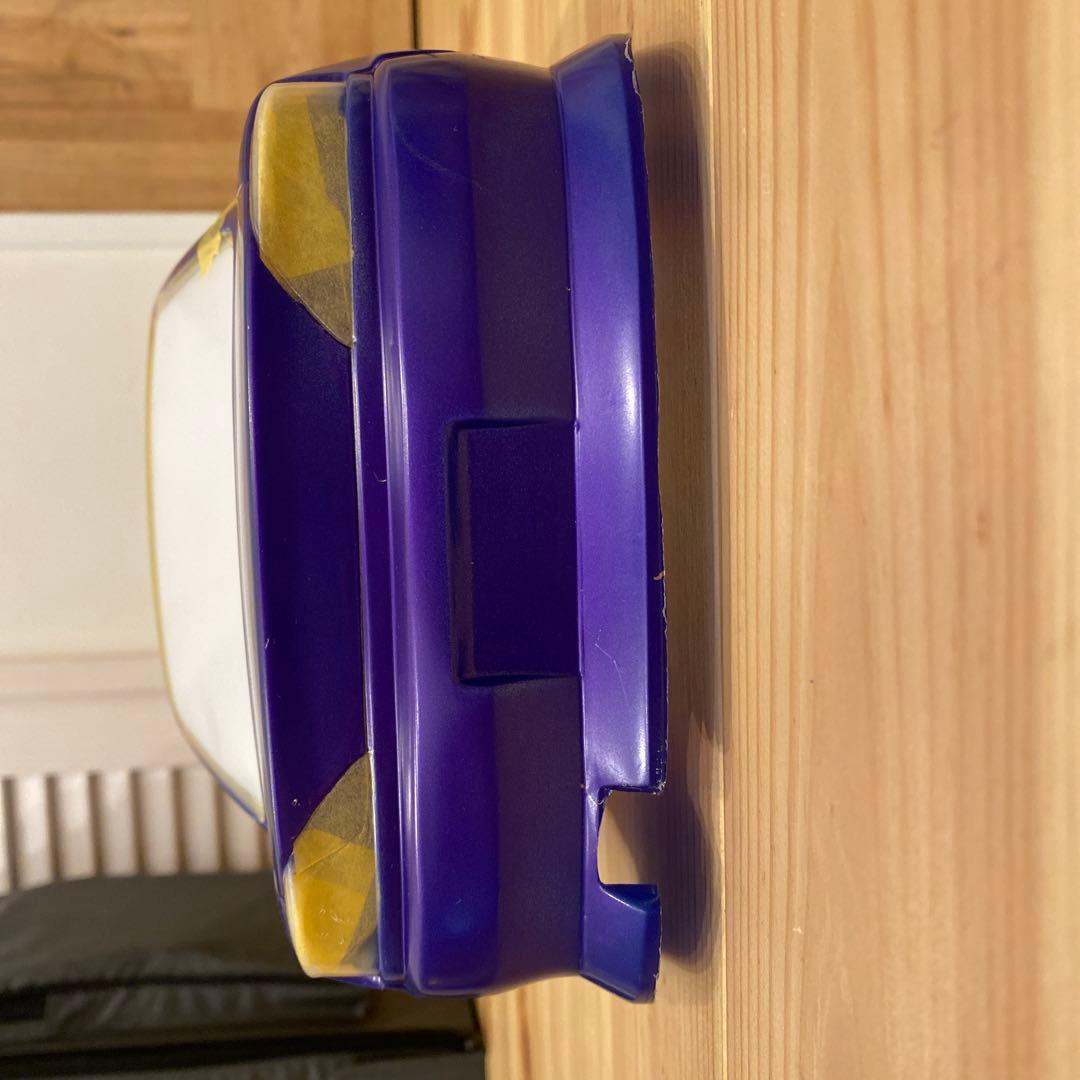 ホビーラジコン Nissan Silvia S15