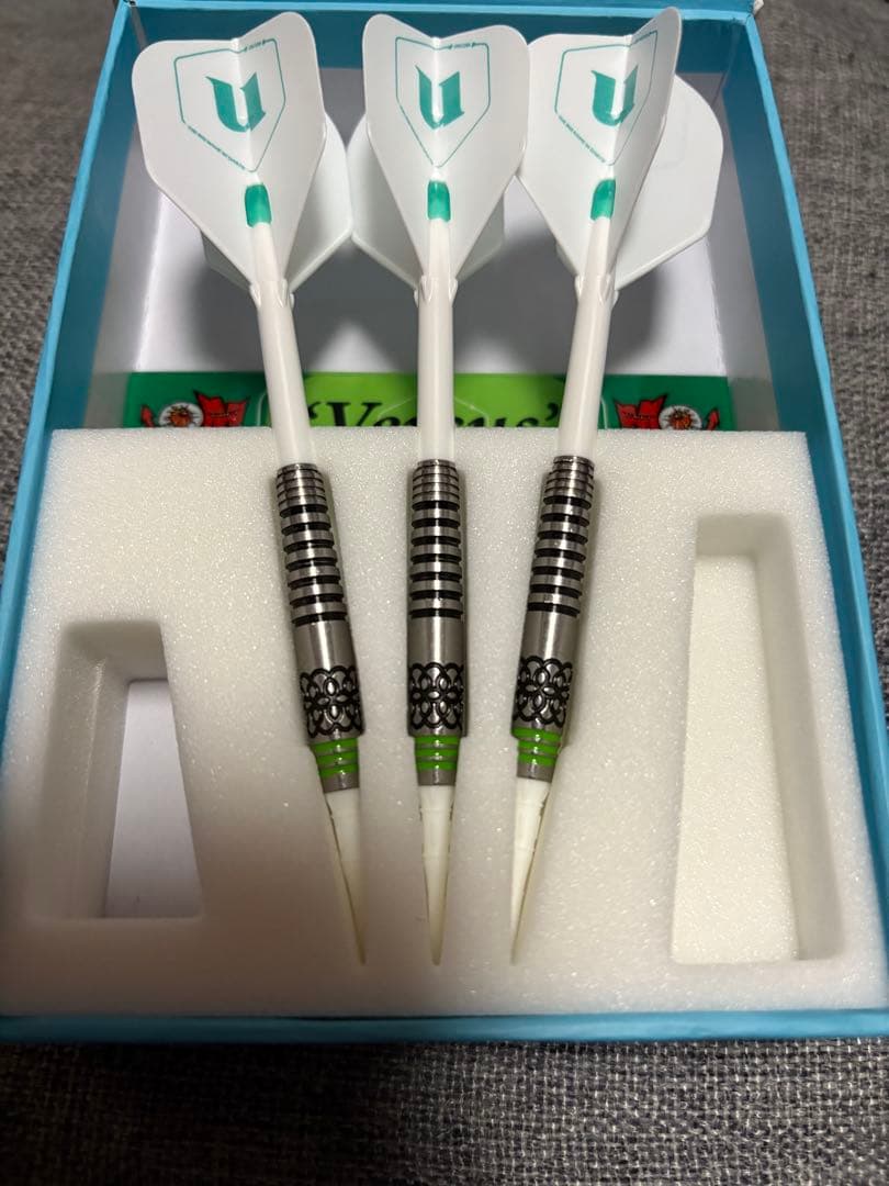 即発送！酒井素プロ《バーサス》セッティングセット