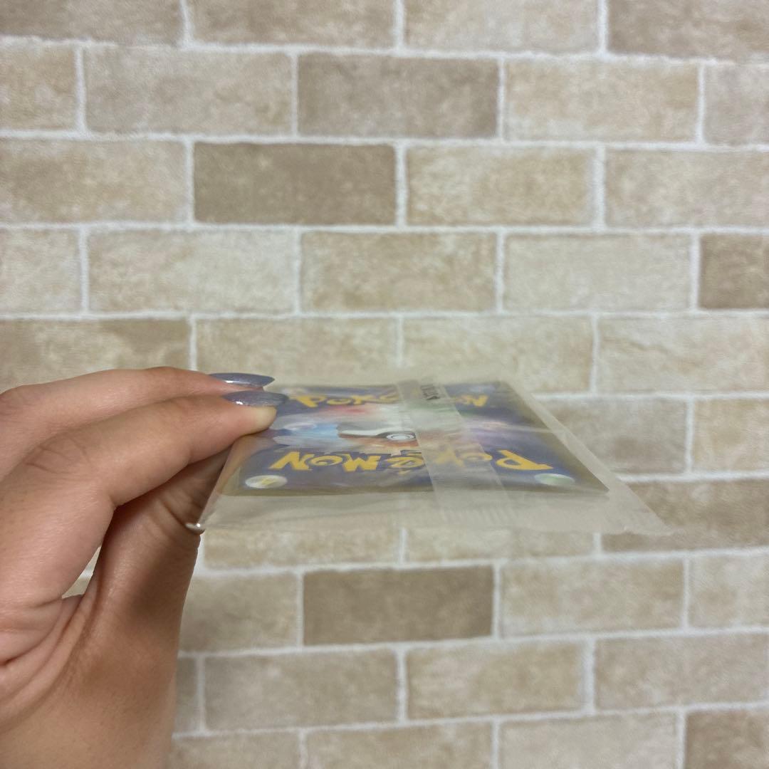 【新品未開封】いっしょにたべよ/ポケモンべんとう /ピカチュウ【セブン限定】