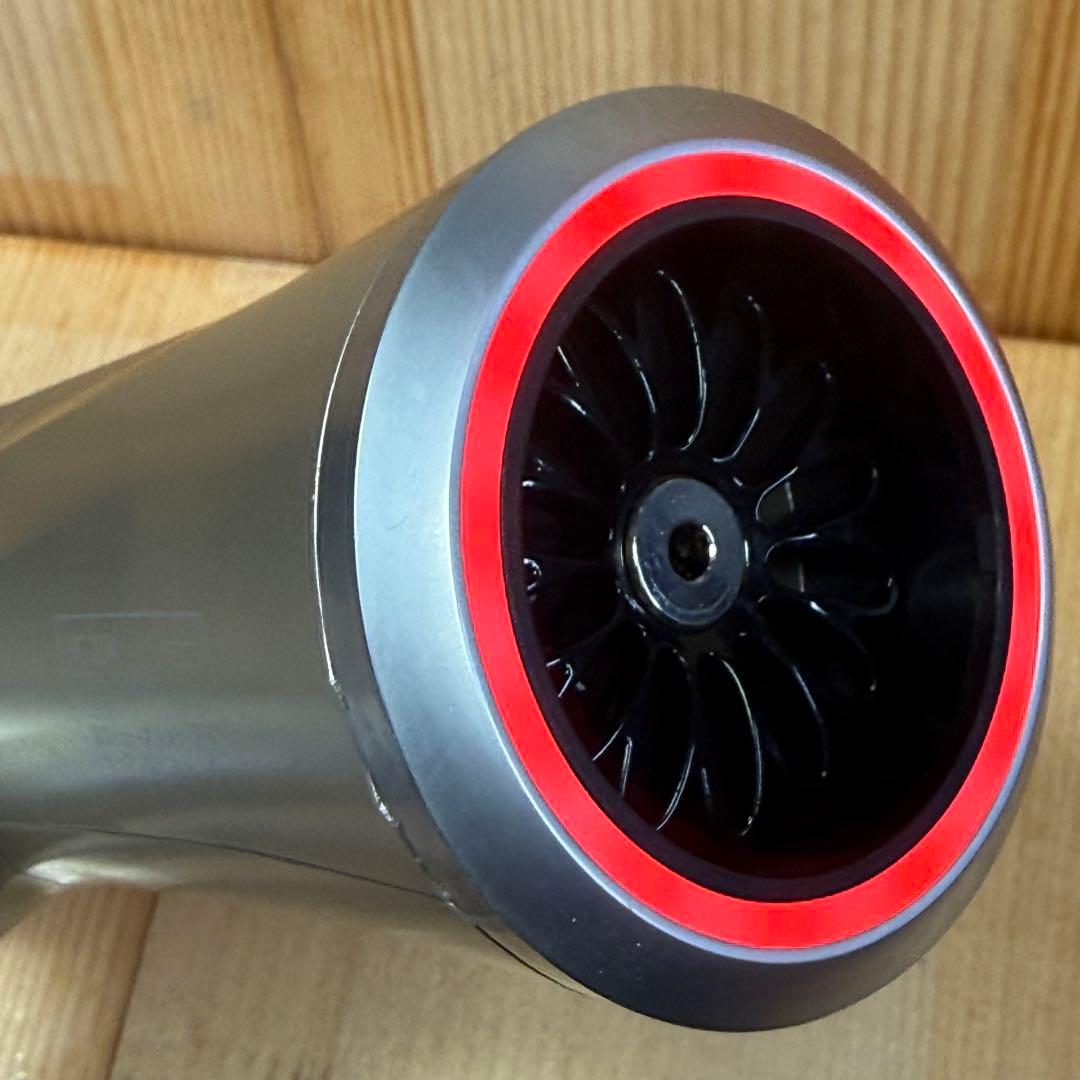 【美顔器機能付】ヤーマン リフトドライヤー HC-20N 頭皮ケア