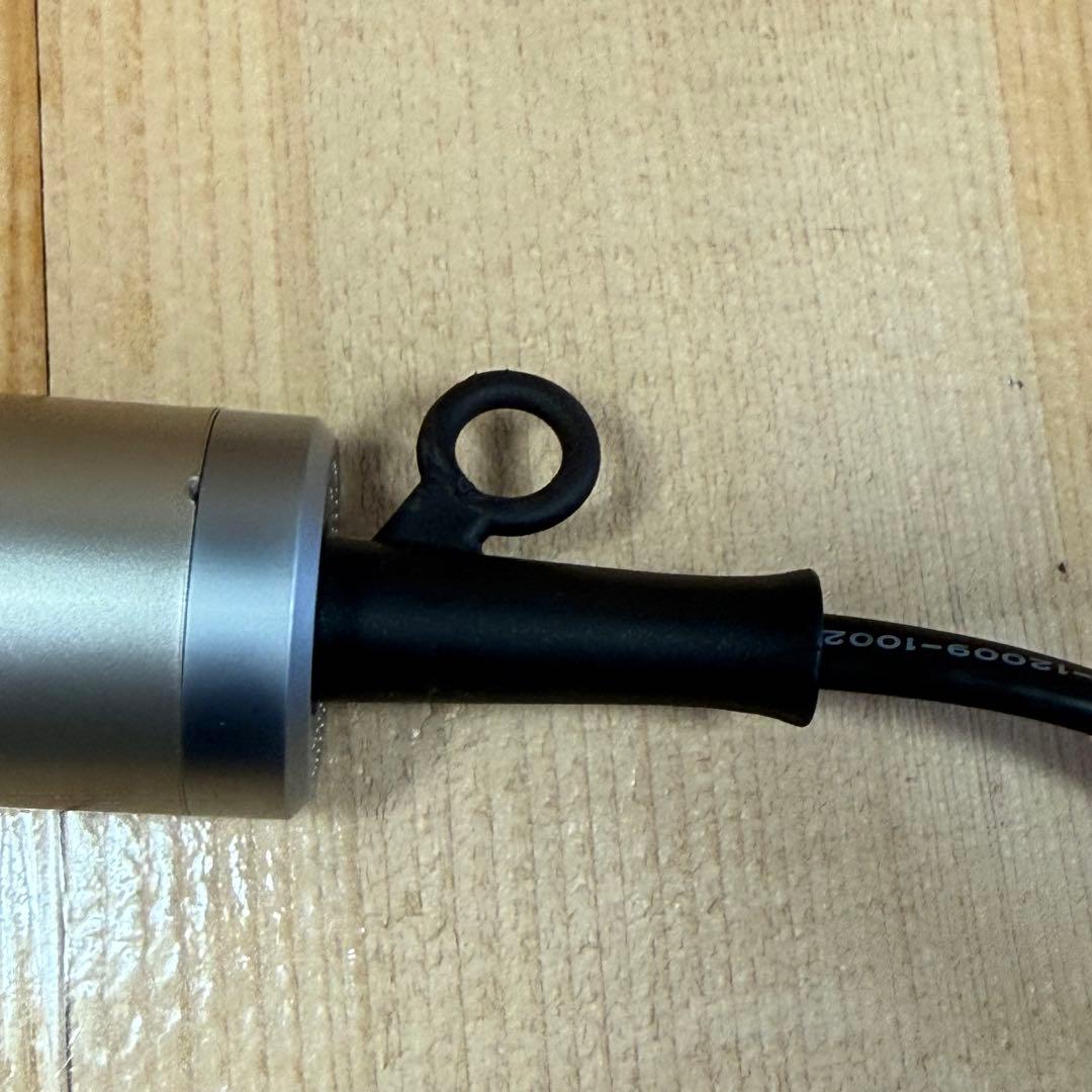 【美顔器機能付】ヤーマン リフトドライヤー HC-20N 頭皮ケア