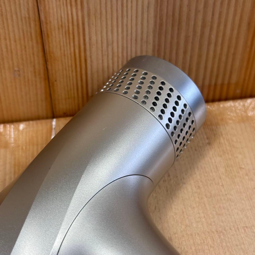 【美顔器機能付】ヤーマン リフトドライヤー HC-20N 頭皮ケア