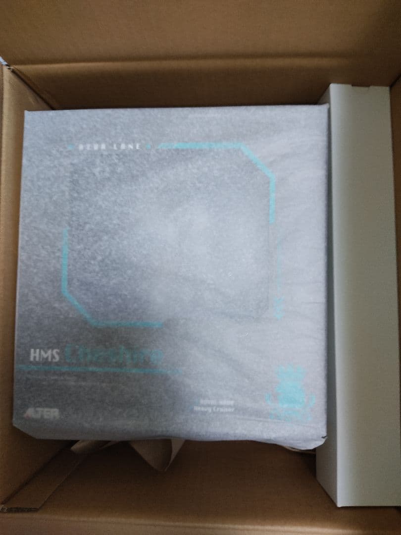 ALTER チェシャー フィギュア あみあみ限定 アズールレーン