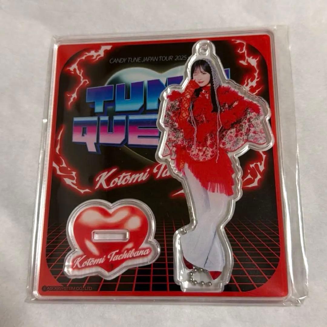 立花琴未 アクスタ - メルカリ