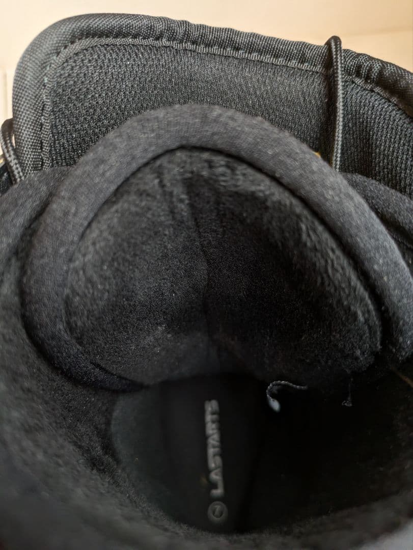 LASTARTS スノーボードブーツ LS814 BOA 26.5-27.0cm