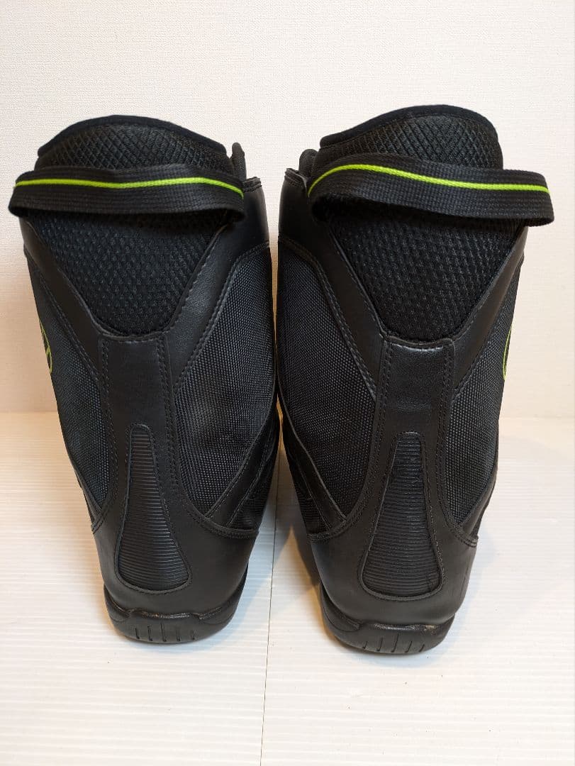 LASTARTS スノーボードブーツ LS814 BOA 26.5-27.0cm