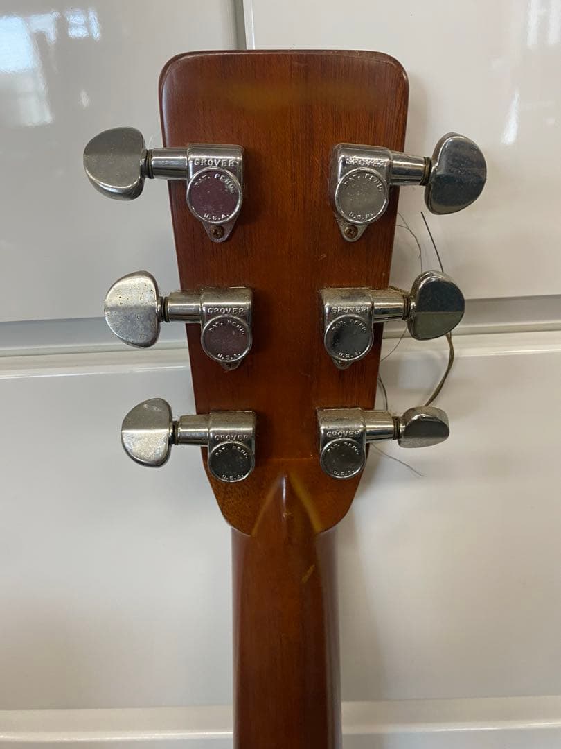 希少】Aria Dreadnought D-60 松岡良治 1974年 ケース - メルカリ