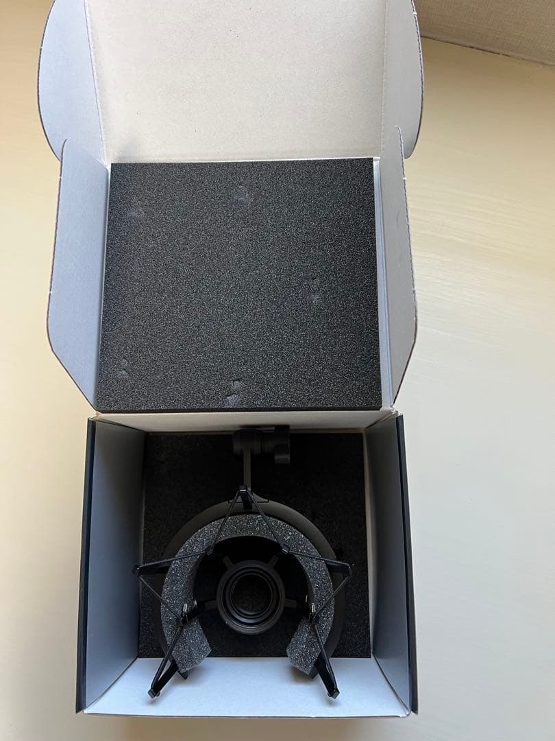 美品 Neumann ノイマン TLM102BK EA4BK