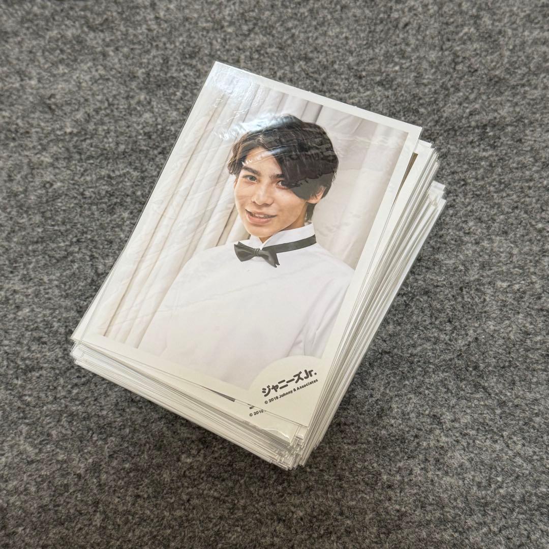 SnowMan ラウール 公式写真 まとめ売り ラウール 公式写真