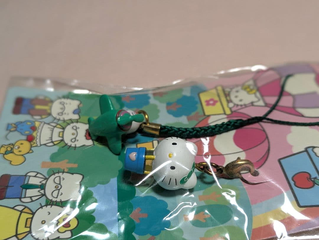 ハローキティ　佐賀　バルーンフェスタ