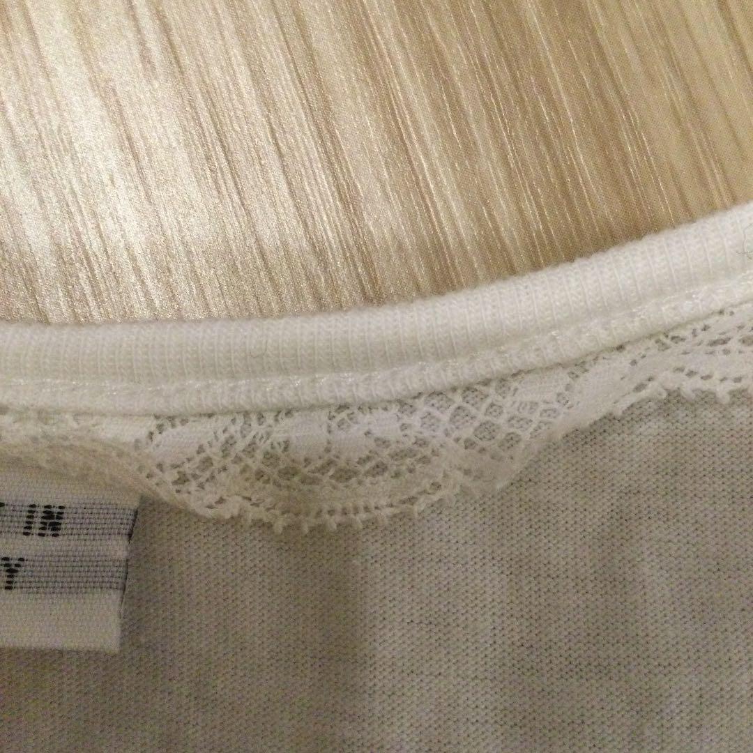 美品 ジョンガリアーノ タンクトップ パイレーツ 手形