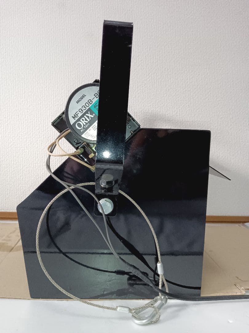 1/24(土)迄出品☆紙吹雪マシン/舞台演出用特殊効果機材/スモークマシン/照明