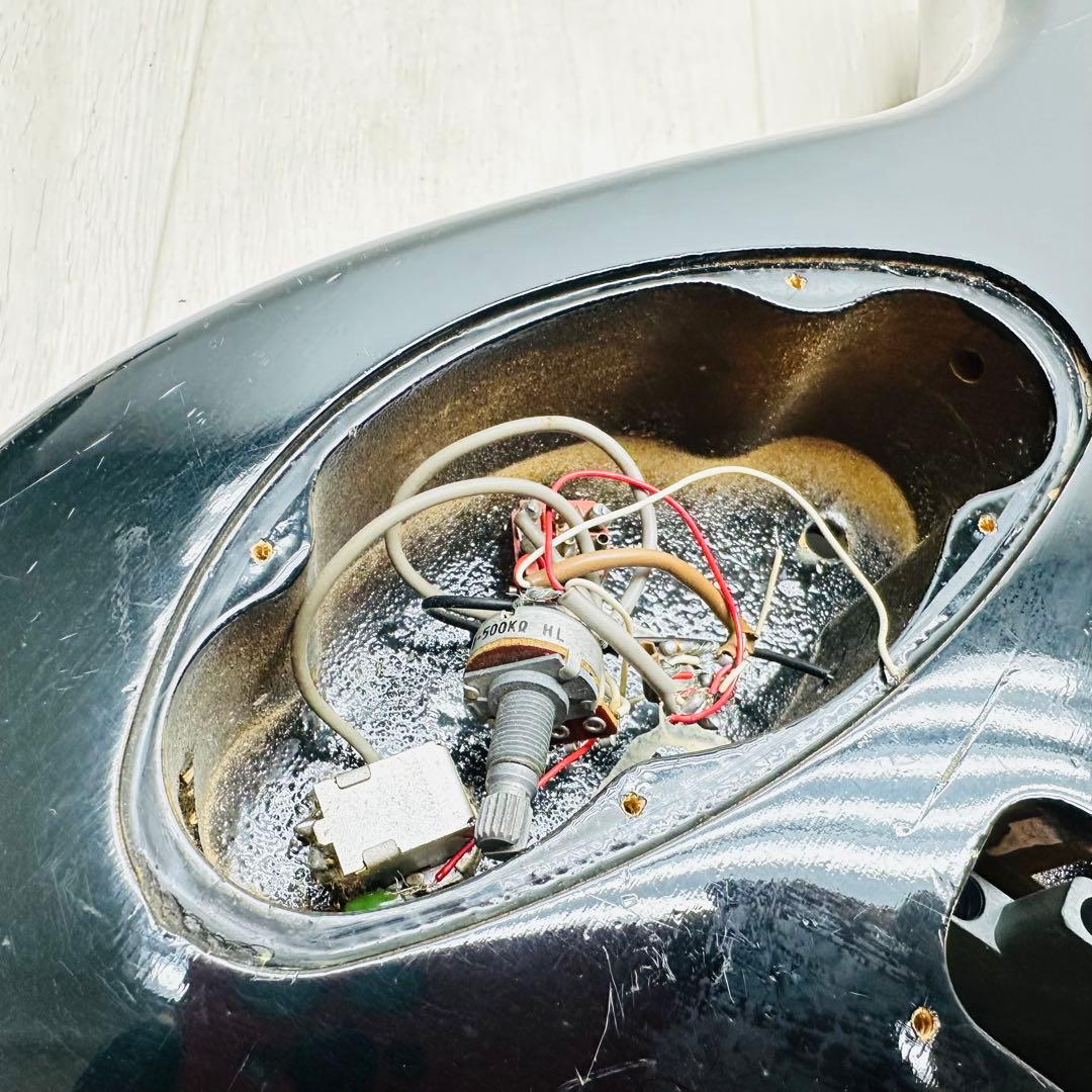 ARIA PROⅡ エレキギター