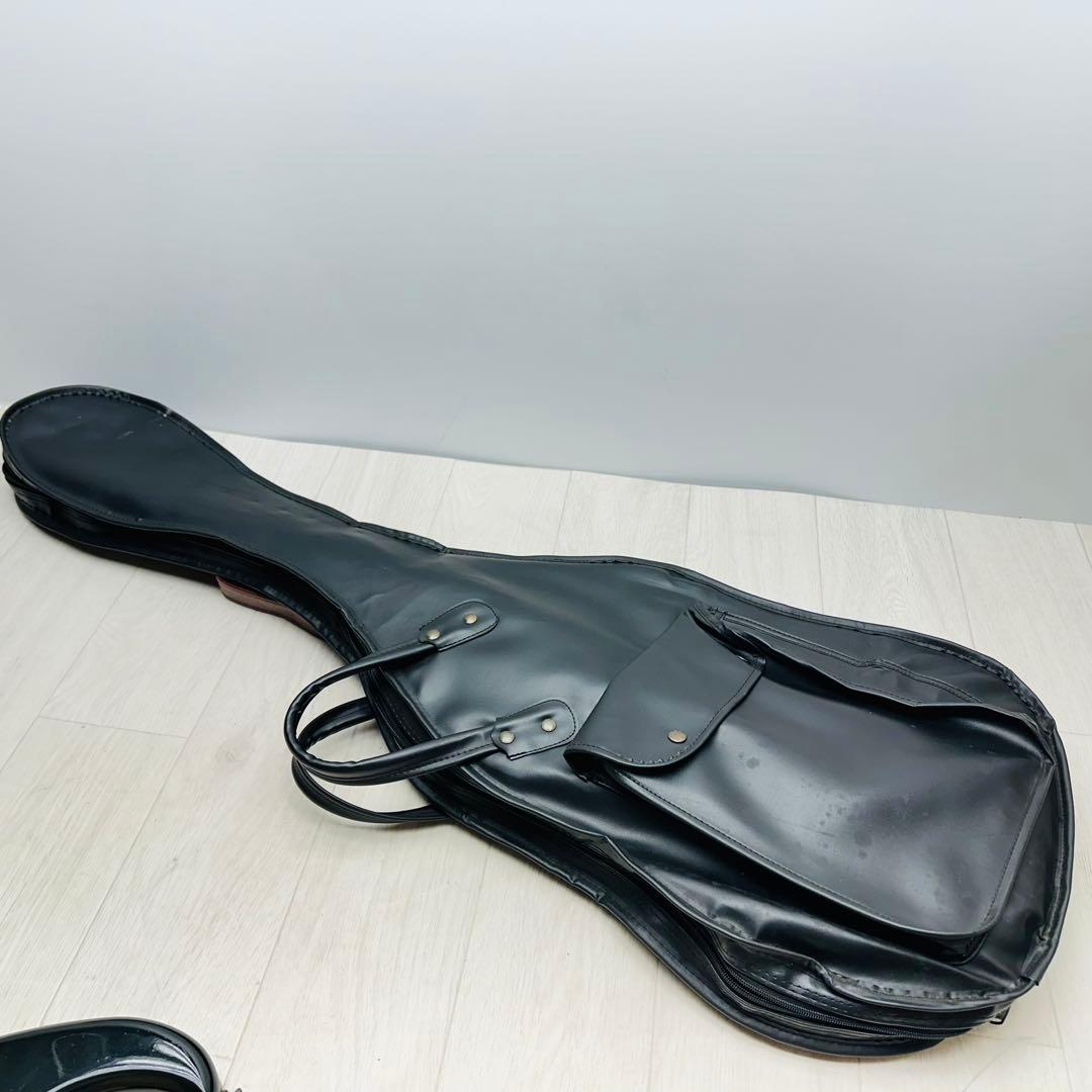 ARIA PROⅡ エレキギター