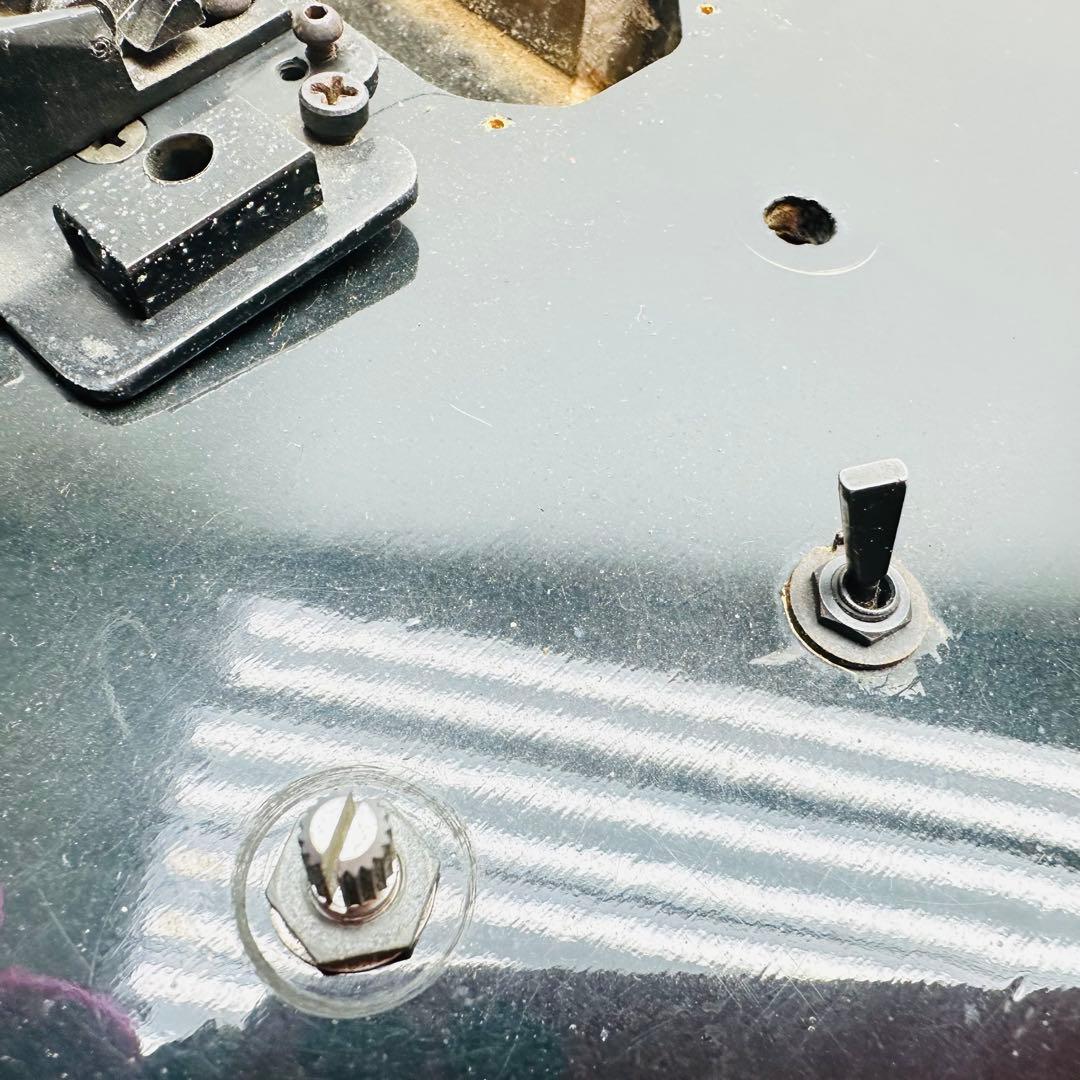 ARIA PROⅡ エレキギター