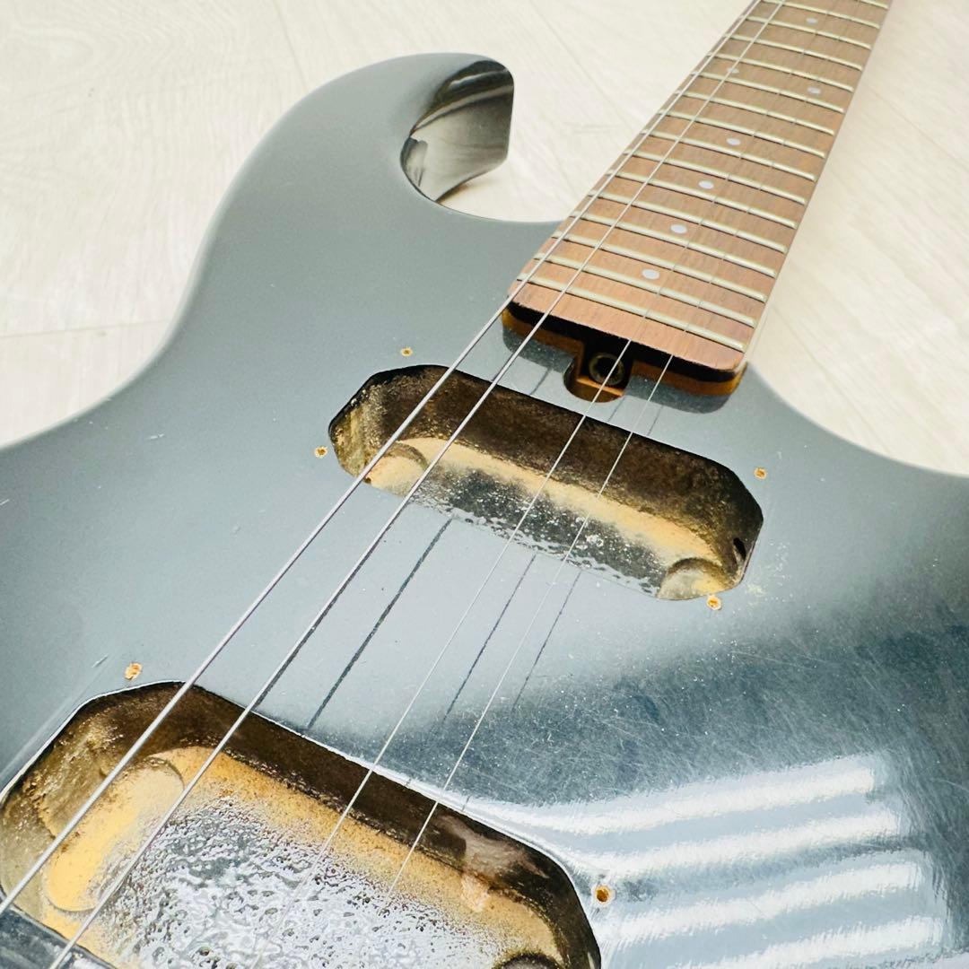 ARIA PROⅡ エレキギター