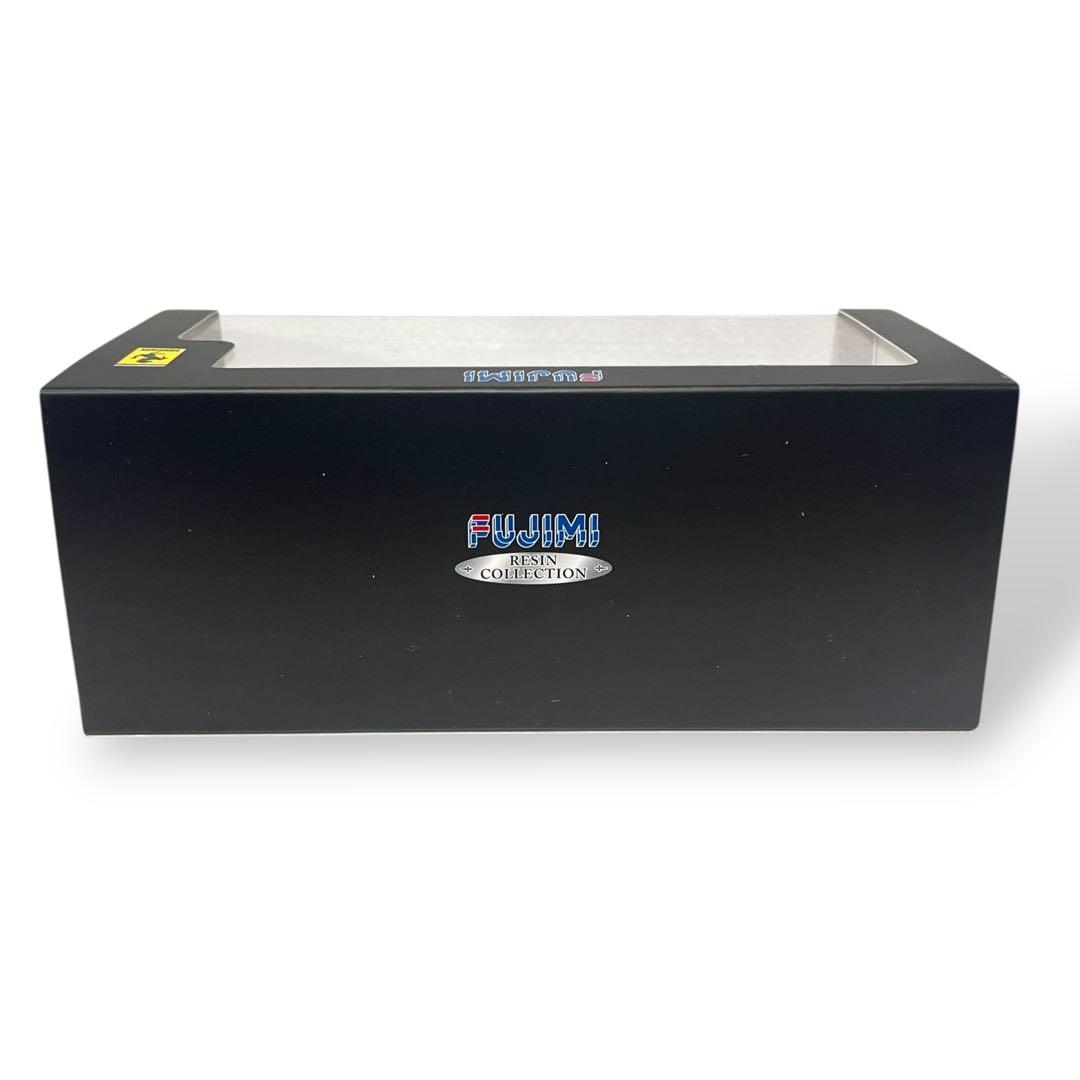 FUJIMI】Ferrari 250 GT BREADVAN #FJ1 - メルカリ