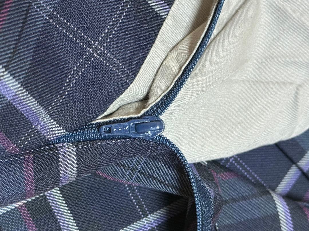 ONWARD チェックスカート