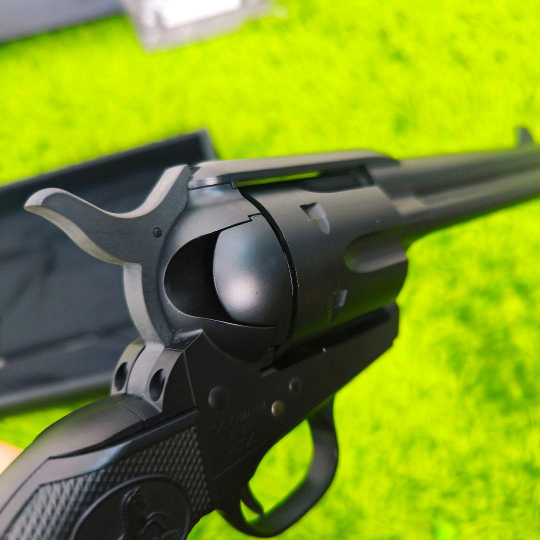 SAA 45 Artillery リボルバー