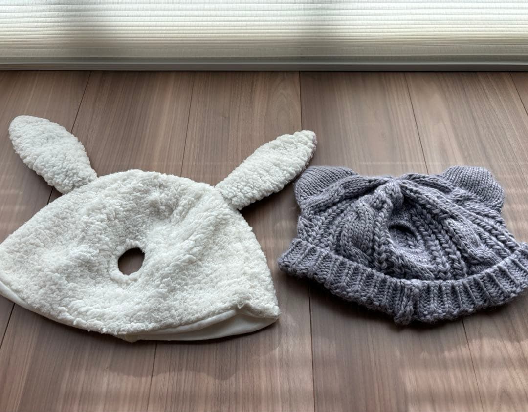 NICOBO シェルピンク