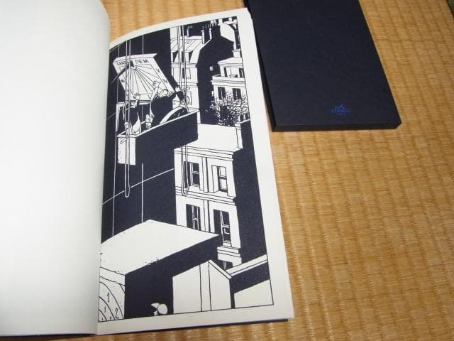 ◆極希少 未使用 ノベルティ！エルメス グラフィック T（ポスター、冊子）