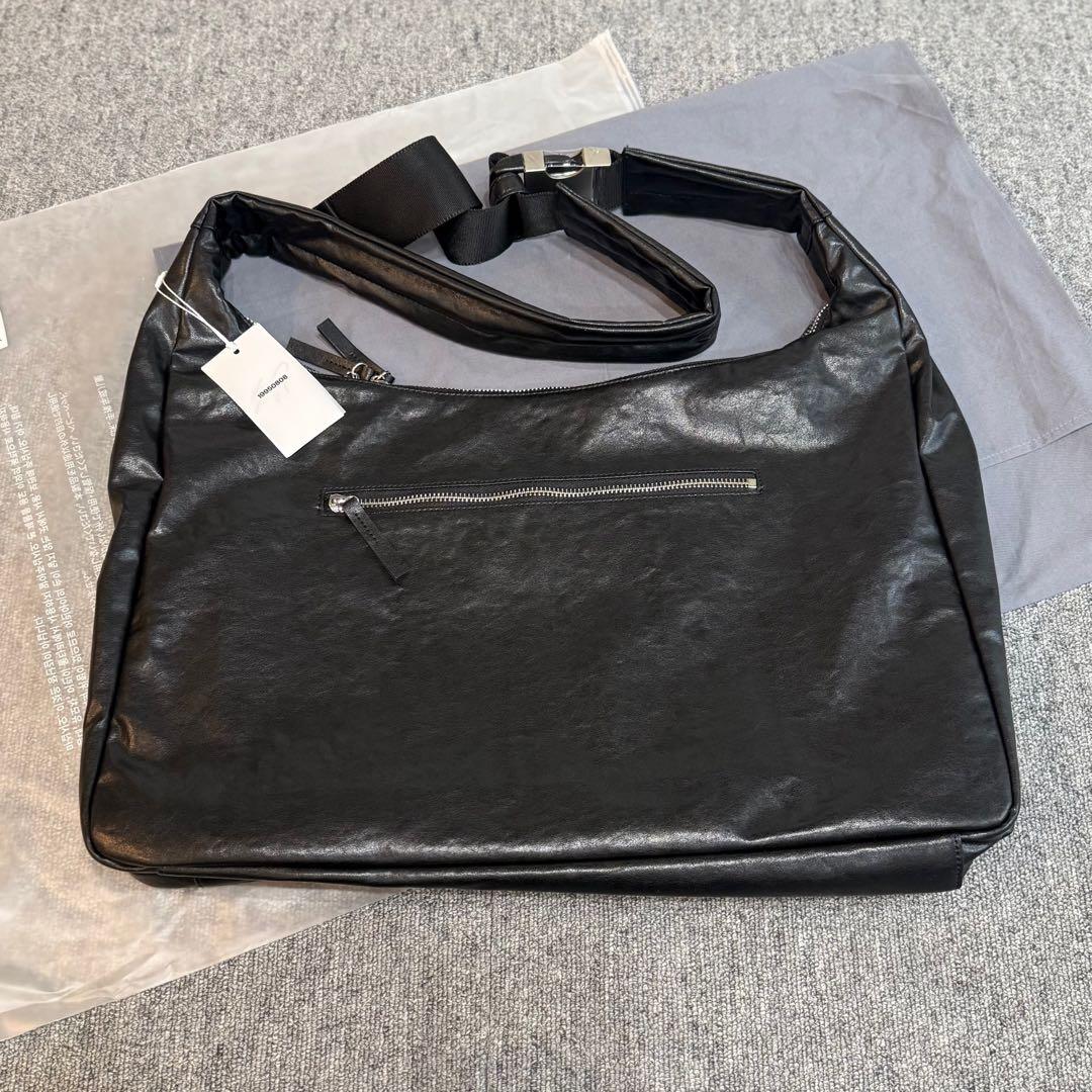 エスクプス happy S.COUPS day クロスバッグトレカ付き