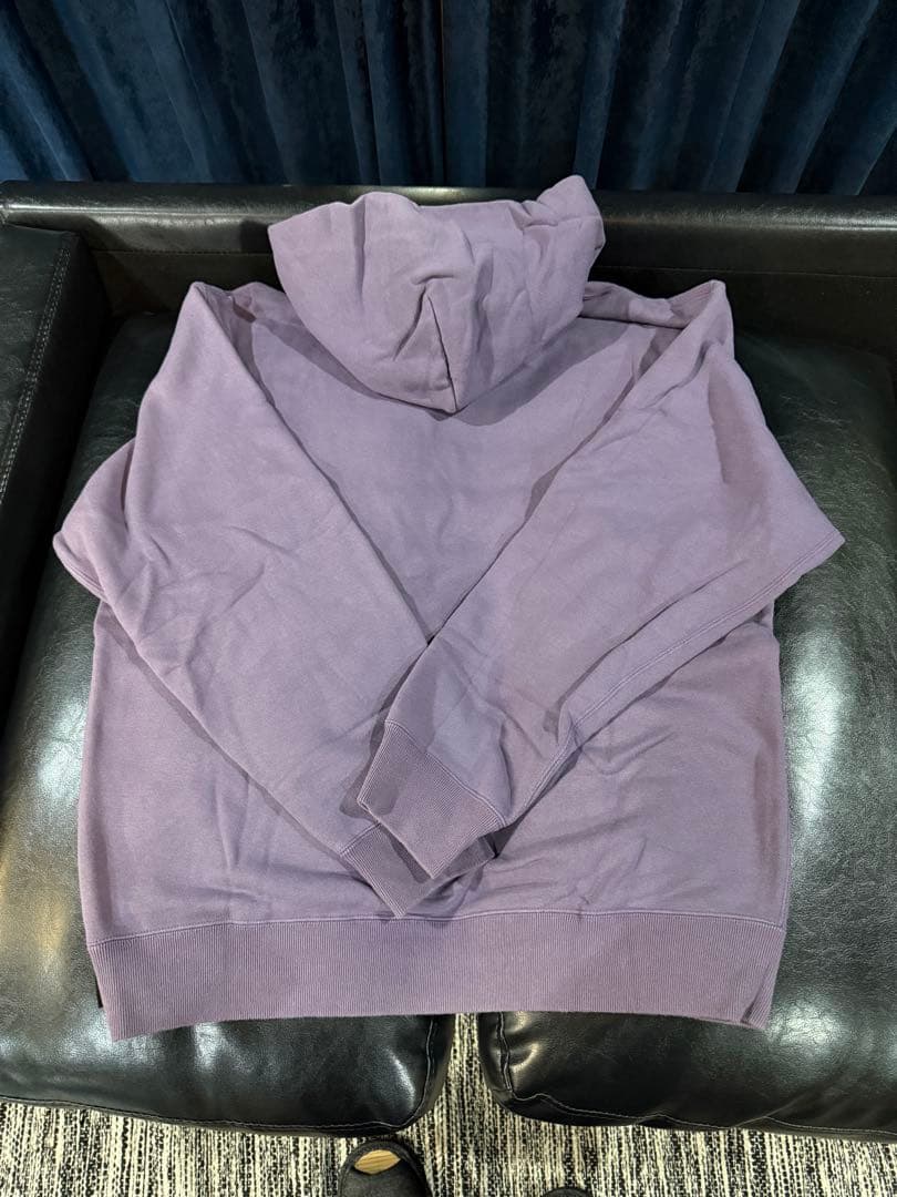 トップス WackoMaria MIDDLE WEIGHT PULLOVER HOODED