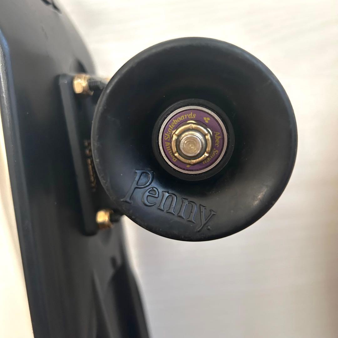 Penny ペニー 22インチ ブラックナイト 日本限定モデル 希少