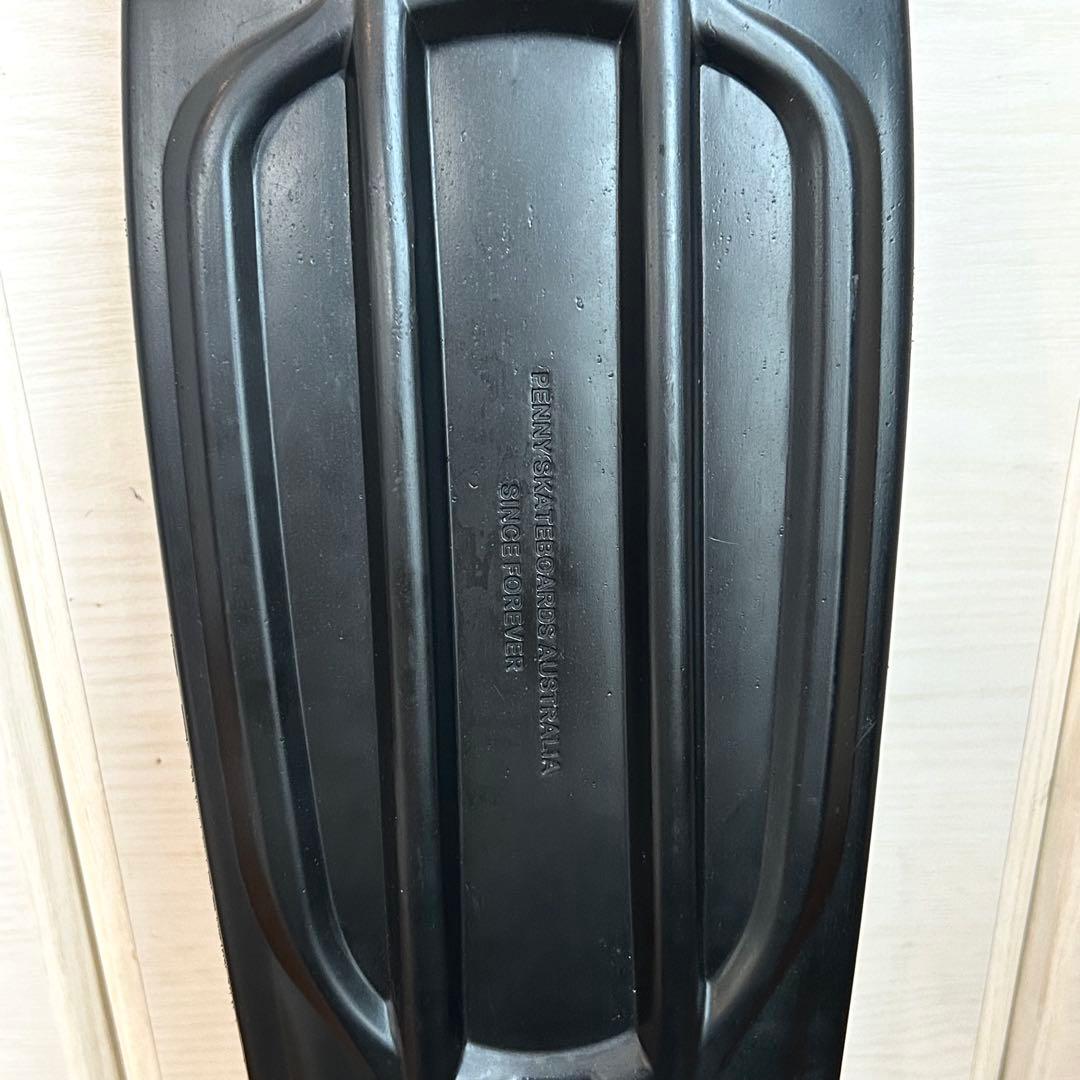 Penny ペニー 22インチ ブラックナイト 日本限定モデル 希少