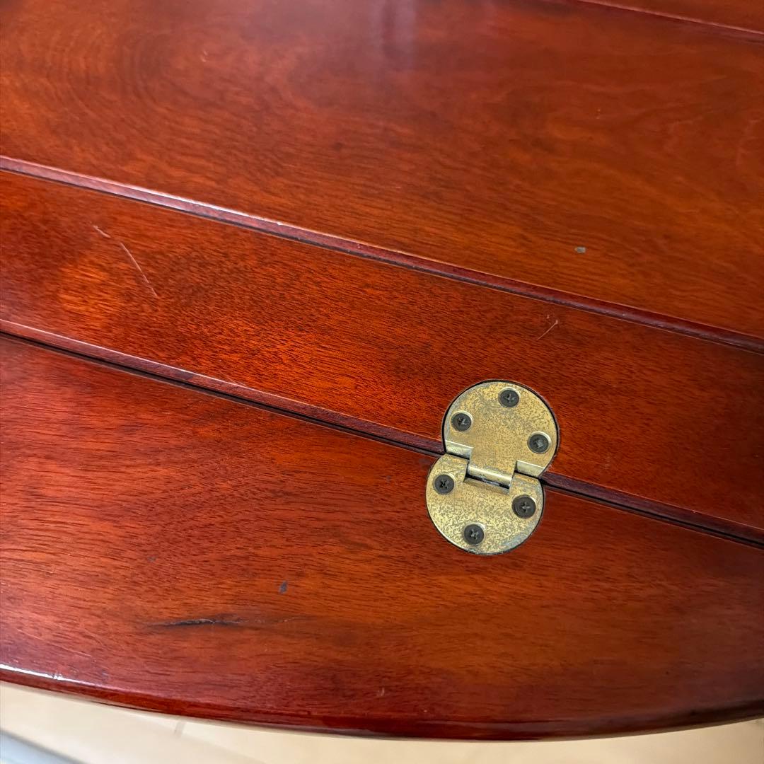 マルニ バトラーズ テーブル 天然木 ビンテージ 台 木工 北欧 トレー