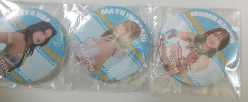 岩谷麻優　タワーレコード販売品+DMMオンクレ品