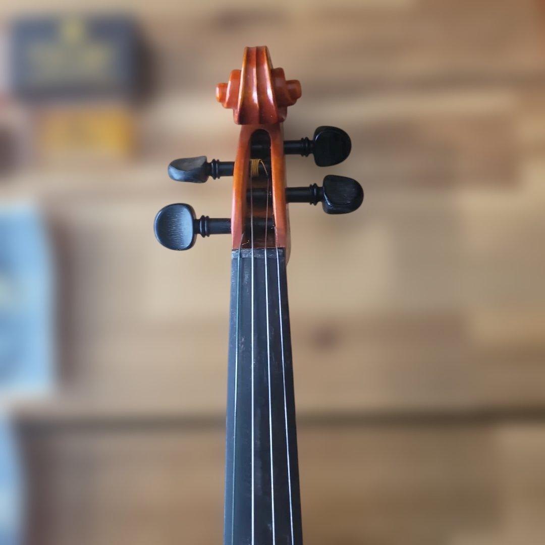 スズキ バイオリン4/4 No280 1979年