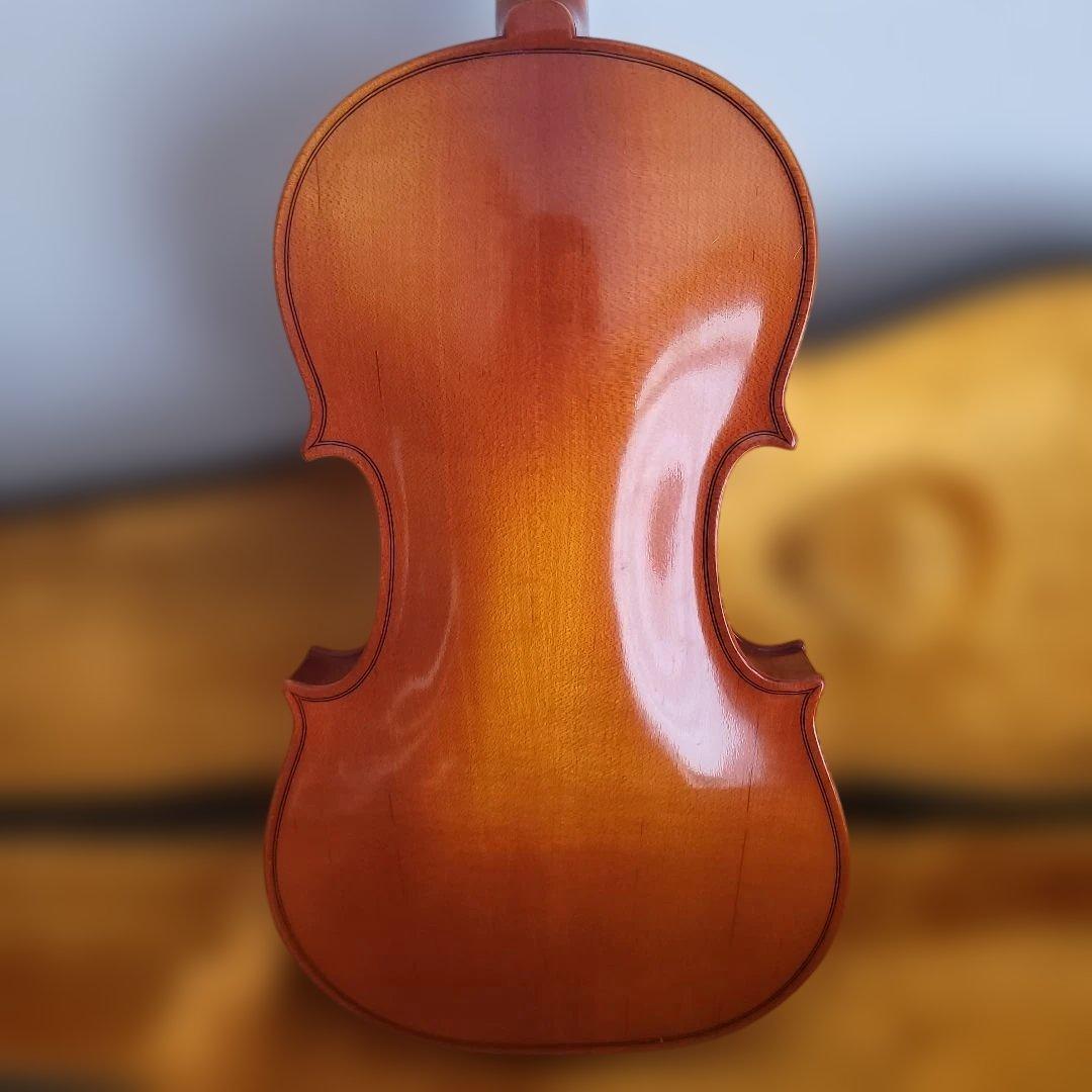 スズキ バイオリン4/4 No280 1979年