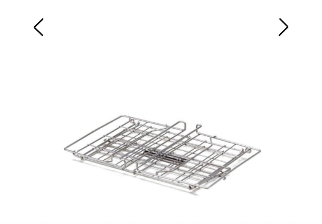 Neighborhood folding basket 収納　カゴ