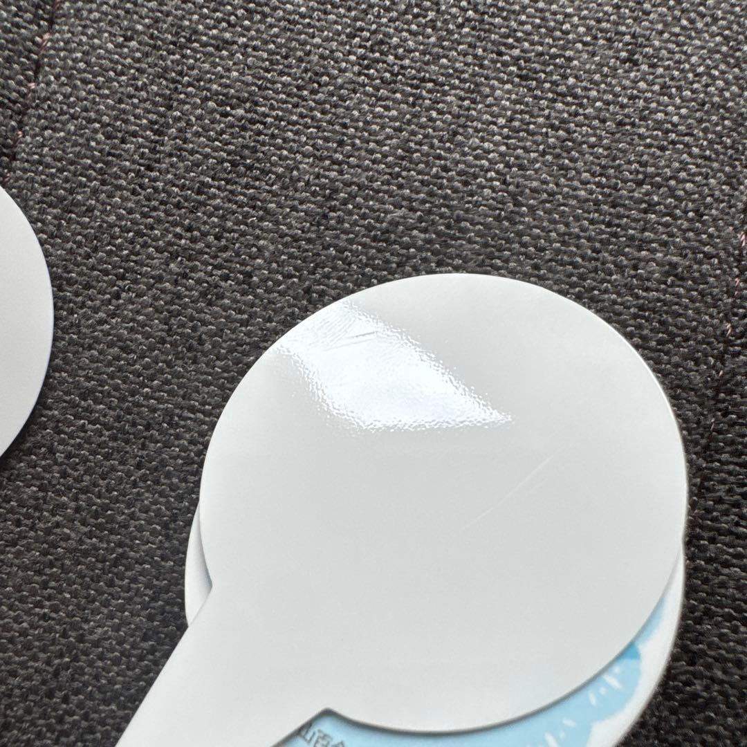 マリア様がみてる　ピックステッカー　カフェ