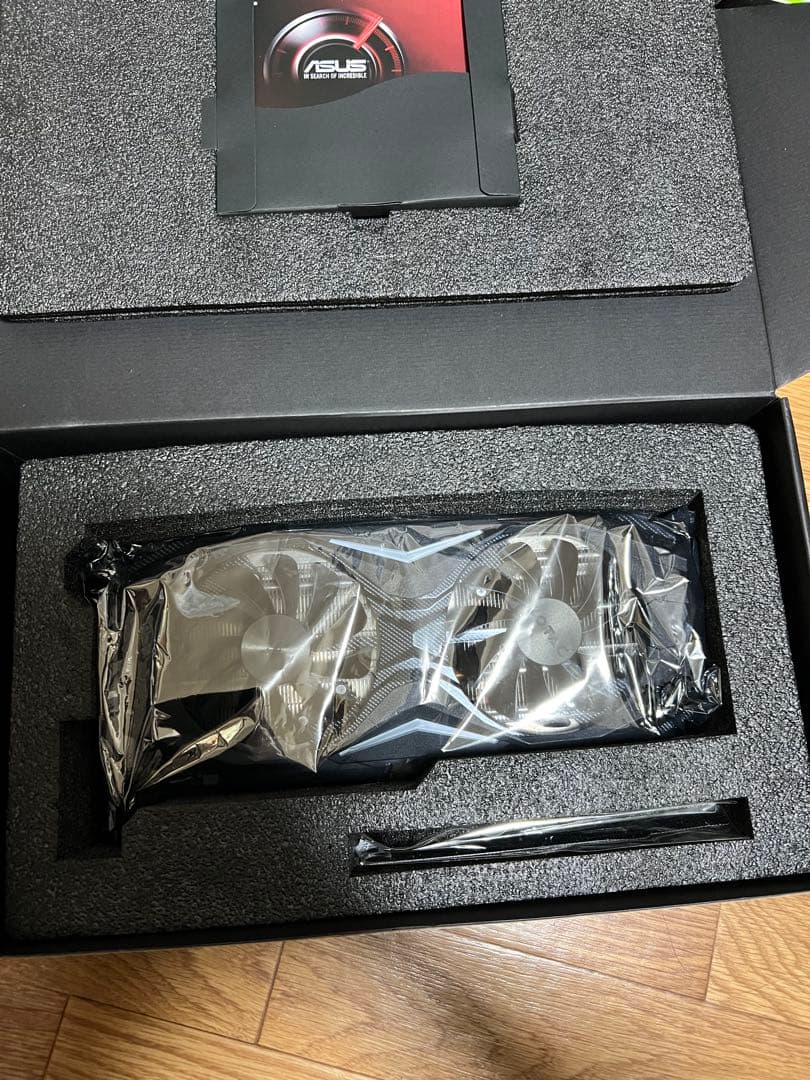 ZOTAC GTX 1080 ジャンク ジャンク品 ZOTAC (ゾタック) PCパーツ グラフィックボード GTX1080