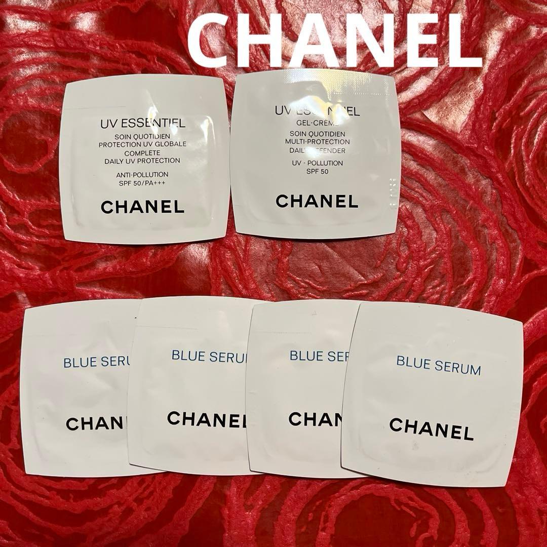 デパコス・コスメまとめ売り 72点➕CHANELケース4 お値下げしました。