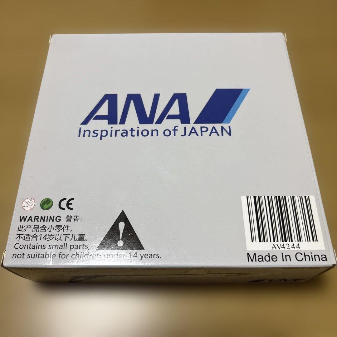 全日空 ANA B787-8 JA820A 1:400 Av社製