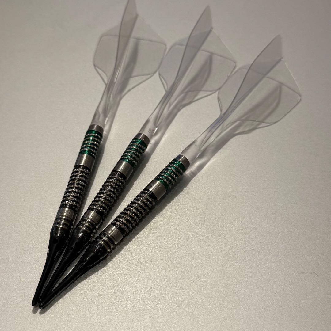 TRiNiDAD RICARDO Type2 浅田斉吾 モデル リカルド2