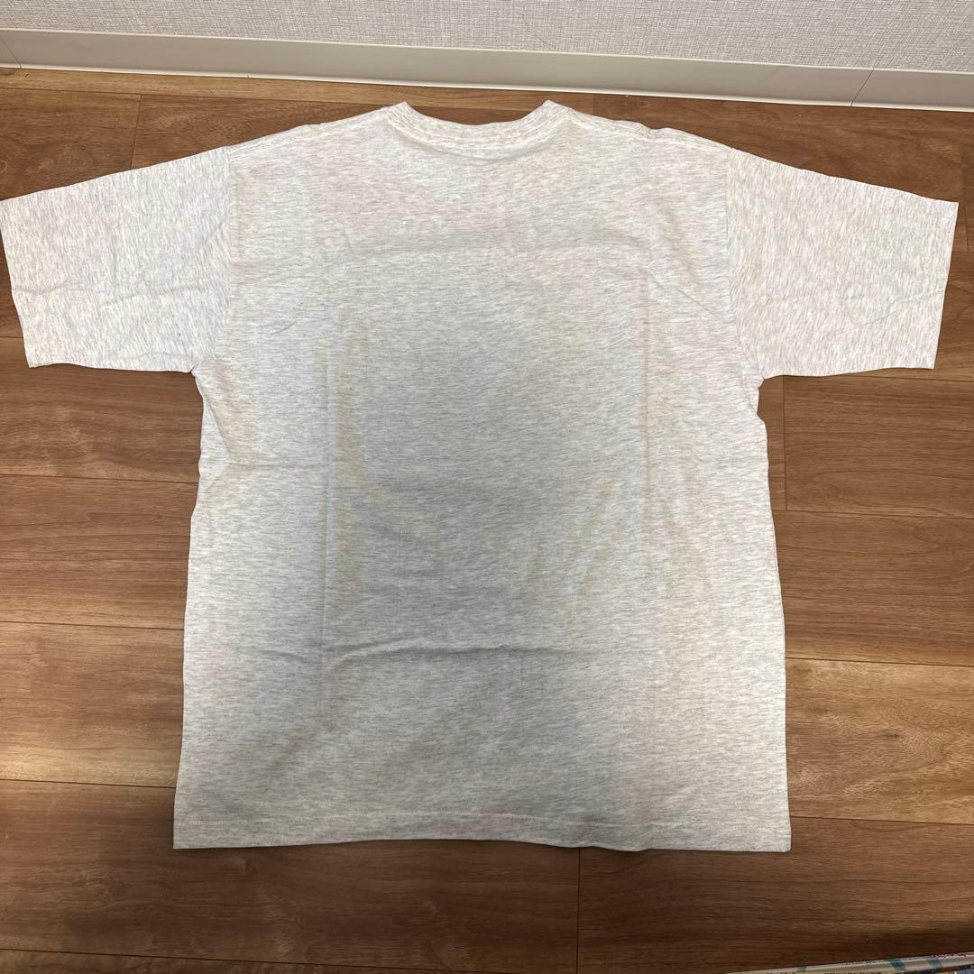 未使用品 ラ王 中田×前園 Tシャツ サッカー｜未使用品 ラ王 中田