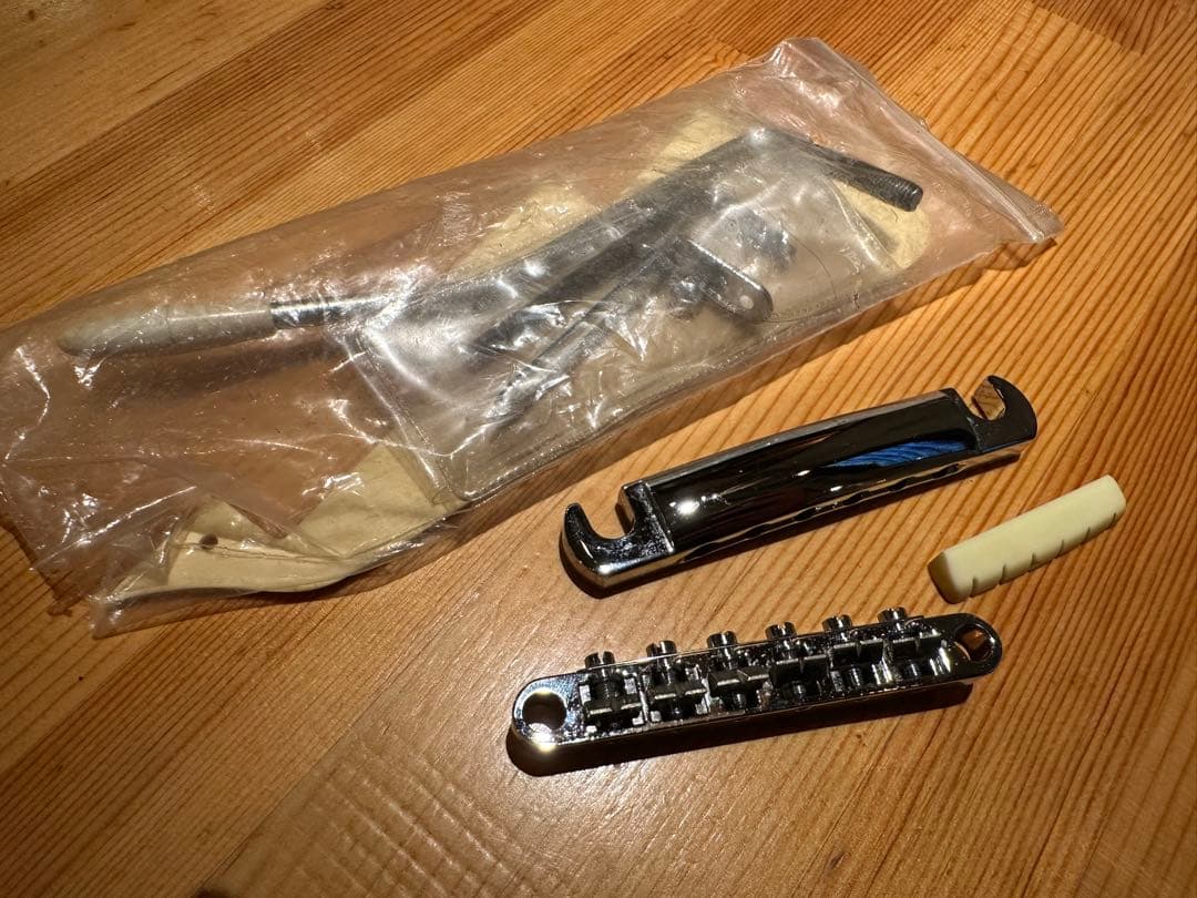 【希少】【旧ロゴ】BUSKER'S Les Paul バスカーズ レスポール