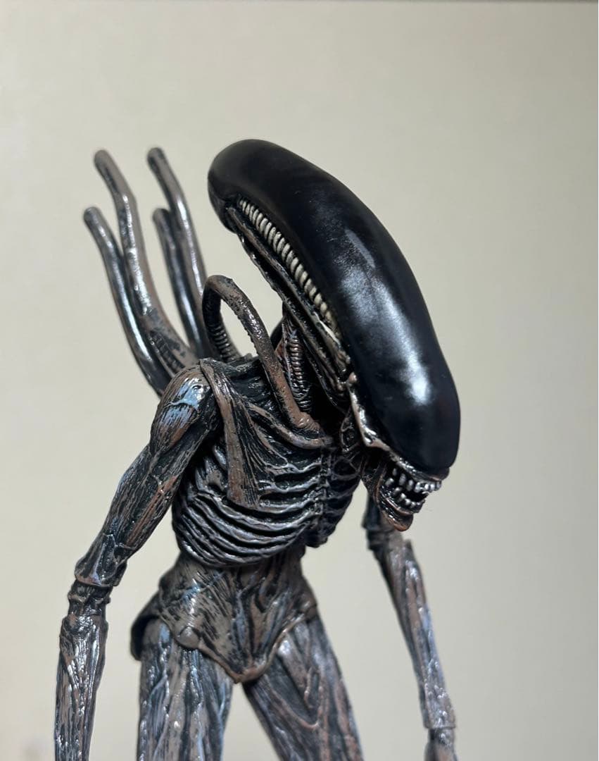 NECA ネカ　エイリアン　コヴェナント　ゼノモーフ