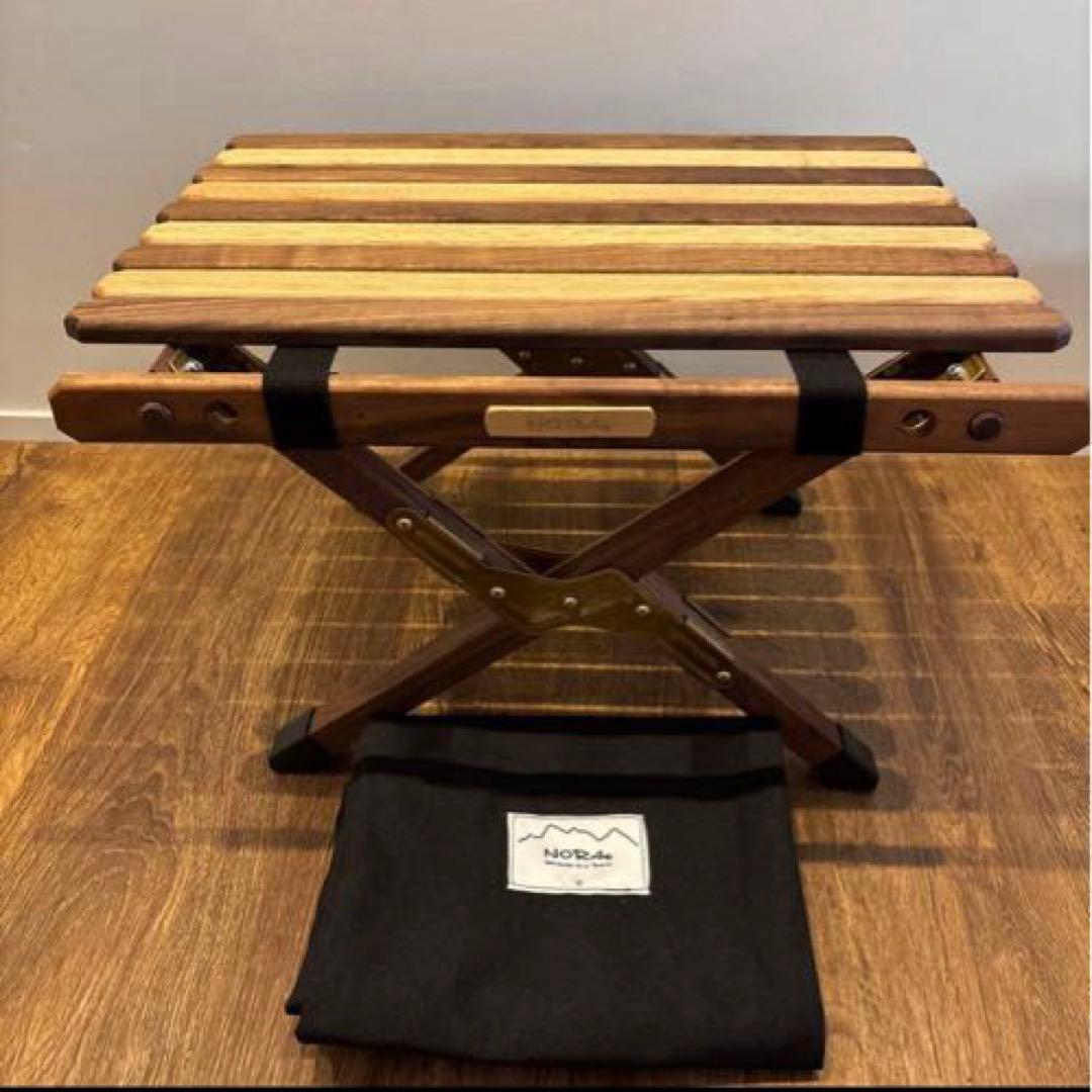 ノラズサイドテーブル NORAs イベント限定ミックス ノラズフレーム