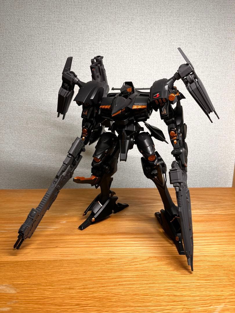 DECOCTIONMODELS レイレナード 03-AALIYAH シュープリス