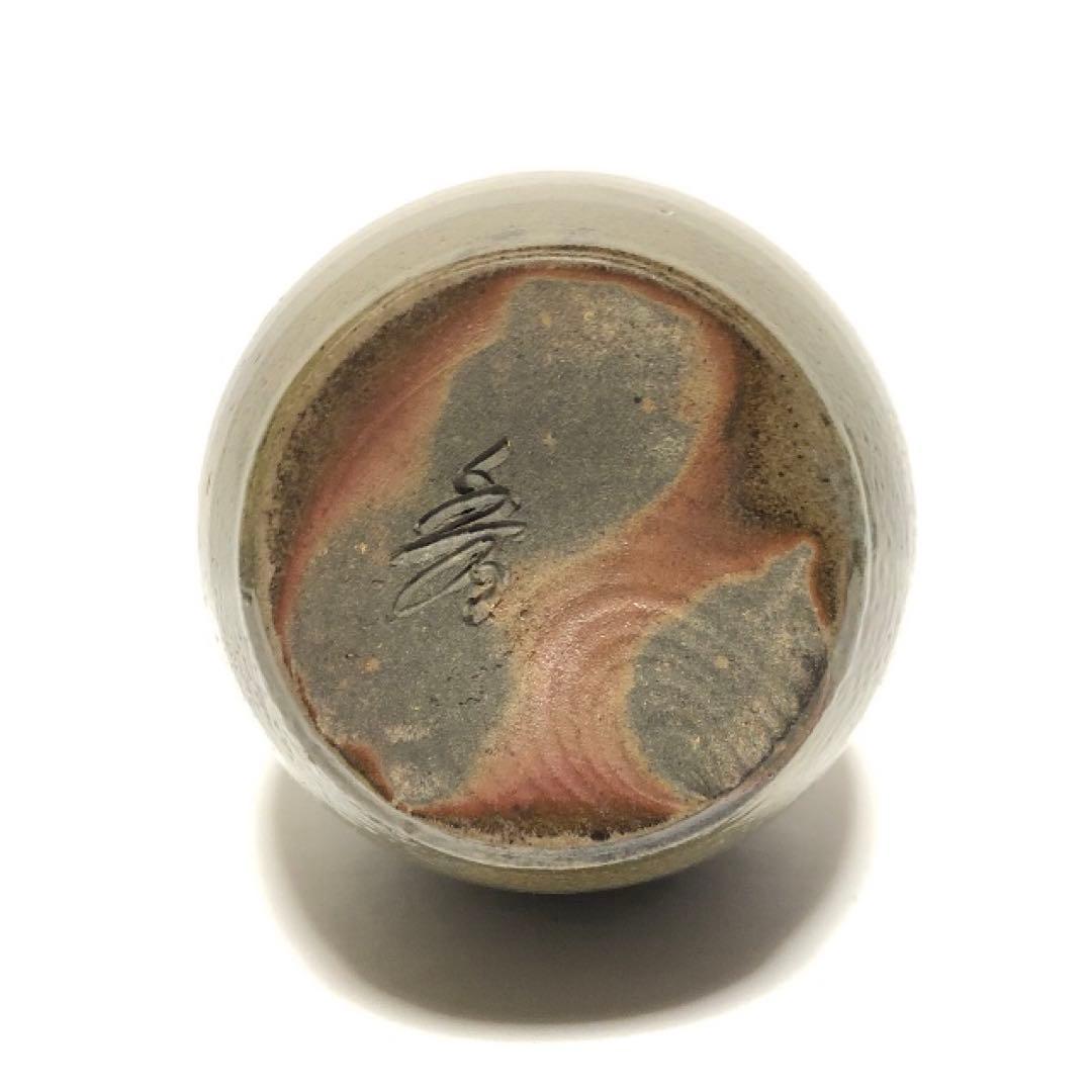 常滑焼 • 吉川秀樹【吉川雪堂 • 花瓶・一輪挿し・壺】