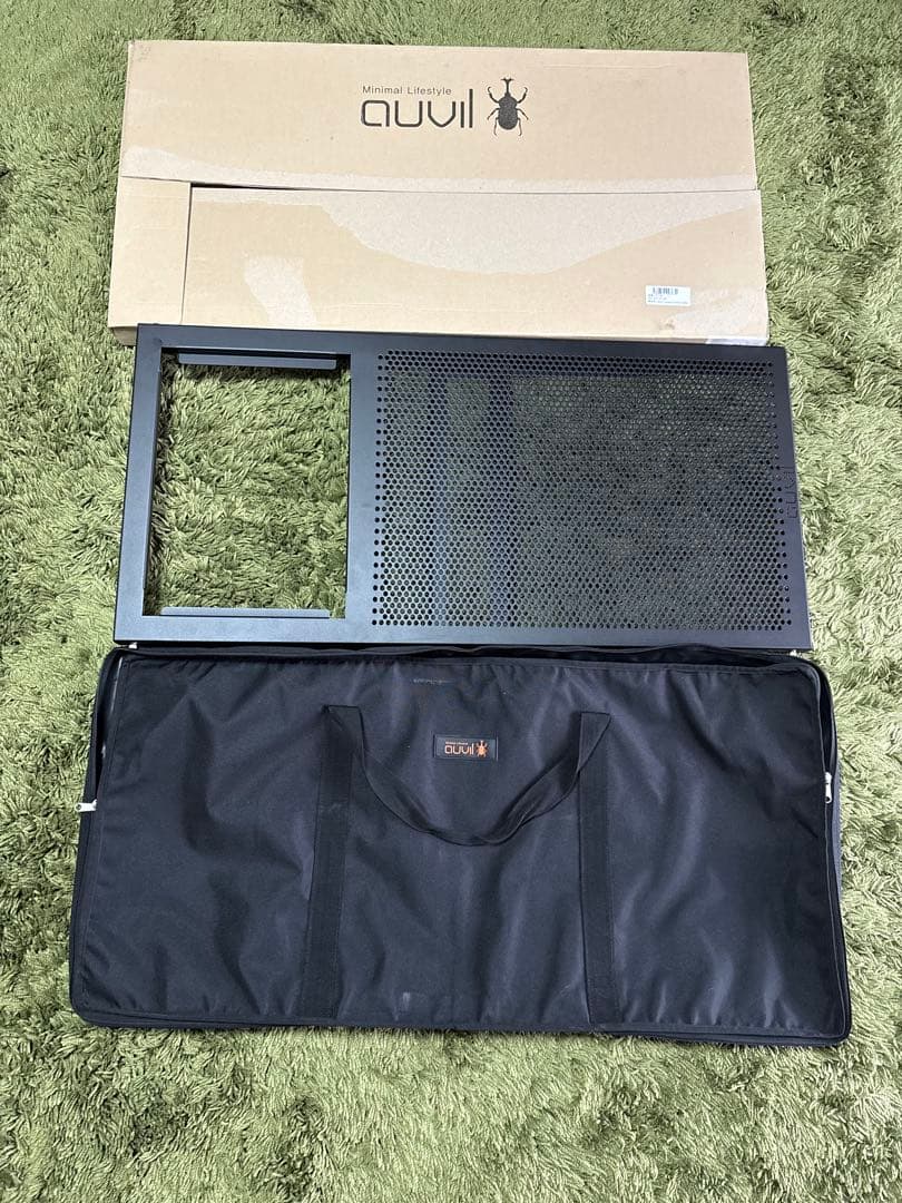 【新品】auvil テーブル black garden family table auvil black garden family table オーヴィル ブラック ガーデン